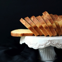 Pan Brioche