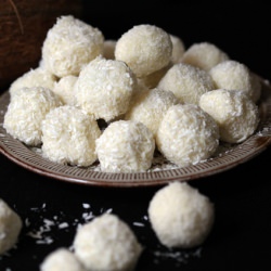 Coconut Truffles