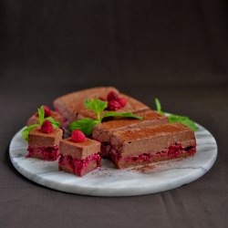 Vegan Chocolate Fudge