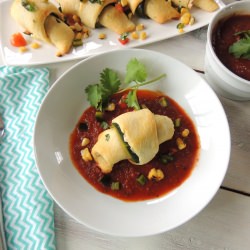 Chili Relleño Rolls