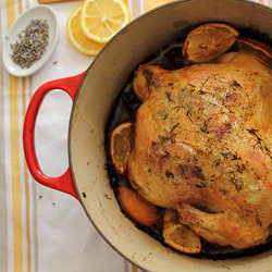 Roasted Chicken