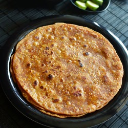 Masala Chapathi
