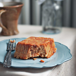 Millet Pudding