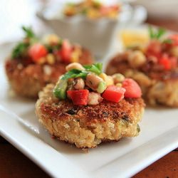 Southern Crab Cakes
