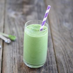 Matcha Milkshake