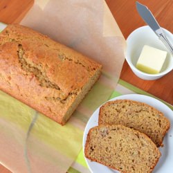 Classic Banana Bread