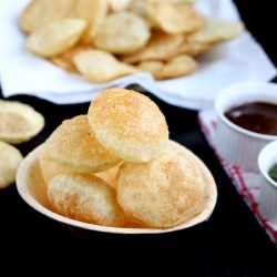 Pani Puri