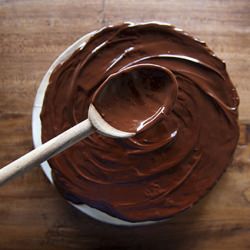 Chocolate Ganache