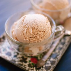 Chai Coconut Ice Cream