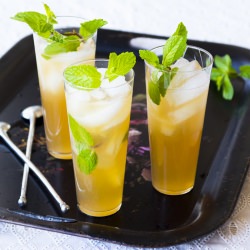 The Ricky Bobby Cocktail