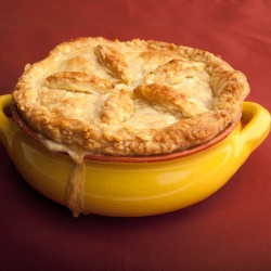 Chicken Pot Pie