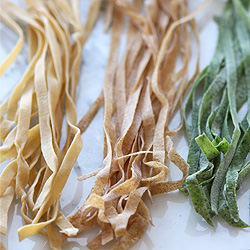 How to Make Pasta