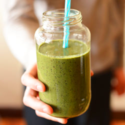 Simple Green Smoothie