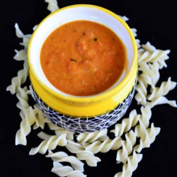 Homemade Pasta Sauce