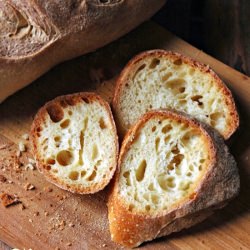 Bread Flour Wheat Semolina
