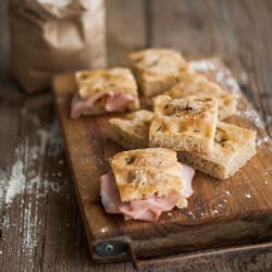 Focaccia