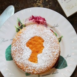Victoria Sandwich