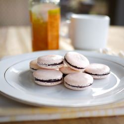 French Macarons