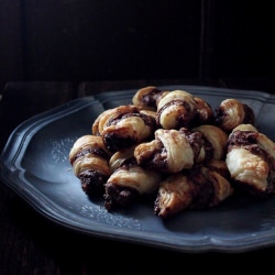 Croissants