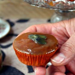 Pumpkin Muffins