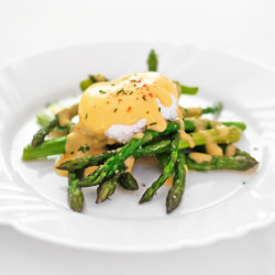 Roasted Asparagus