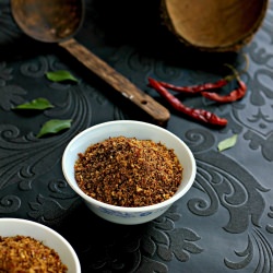 Chutney Powder