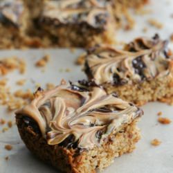 British Flapjacks