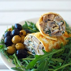 Omelette