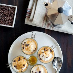 Boozy Affogato
