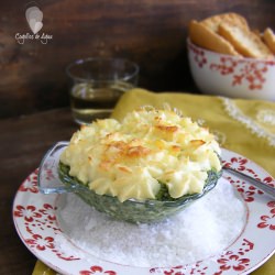 Pastel de Pescado