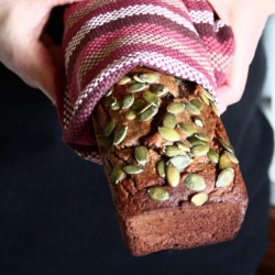 Banana Bread