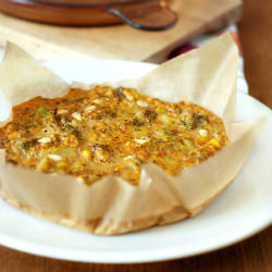 Light Frittata