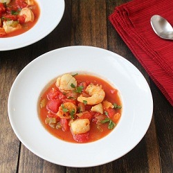 Cioppino (Seafood Stew)