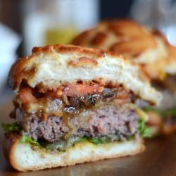 Burgers