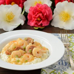 Shrimp and Grits