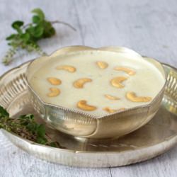 Rava Payasam