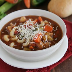 Minestrone