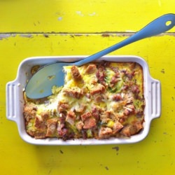 Spring Farmer’s Market Strata