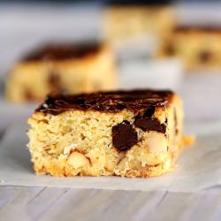 Blondies