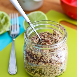 Home Made Whole Grain Mustard