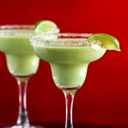 Avocado Margarita