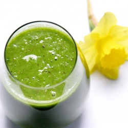 Spring Green Smoothie