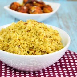 Kuska Rice