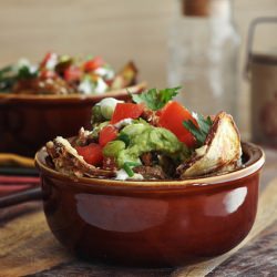 Irish Nachos