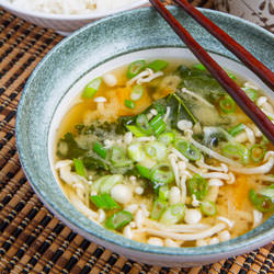 Miso Soup