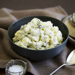 European Style Potato Salad
