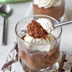Chocolate Mousse