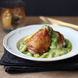 Sous Vide Chicken