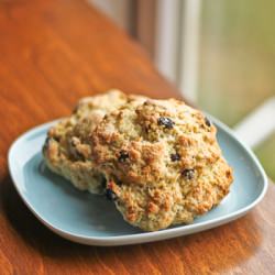 Irish American Soda Bread