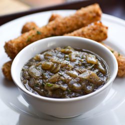 “French Onion Soup” Stix